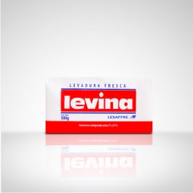Levadura Fresca Industrial Levina 20 x 500