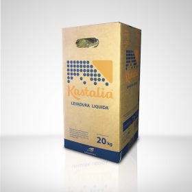 Levadura liquida Kastalia 1 X 20