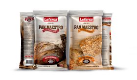 Pan Maestro de Campo 5 x 700